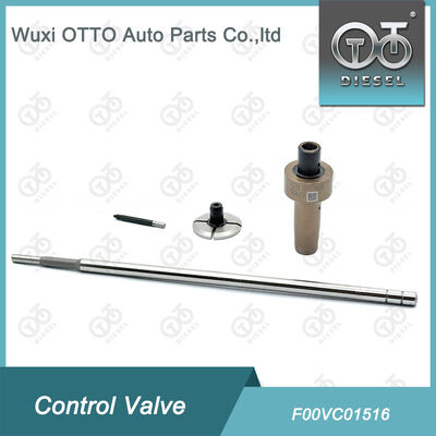 Válvula Common Rail F00VC01516 para injetores 0445 110 573/574