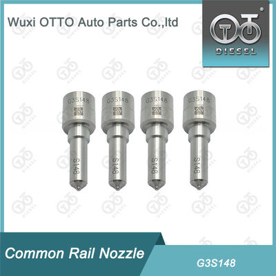 Bico Injetor Diesel Common Rail G3S148 Para Denso Bico da Série G3 Para Injetor 1J783-53051