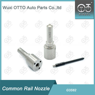 Nozzle do injetor de combustível diesel G362 para o injetor Denso 295050-1160