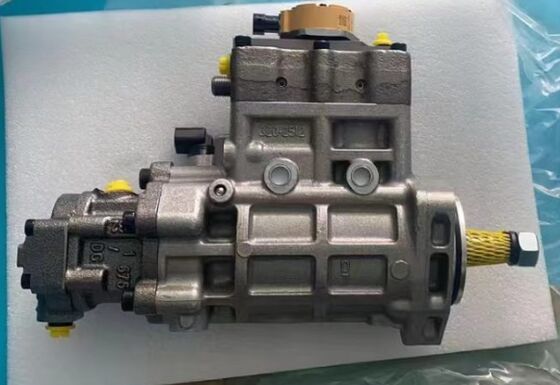 2641A312 Bomba Diesel de Ferrovia Comum