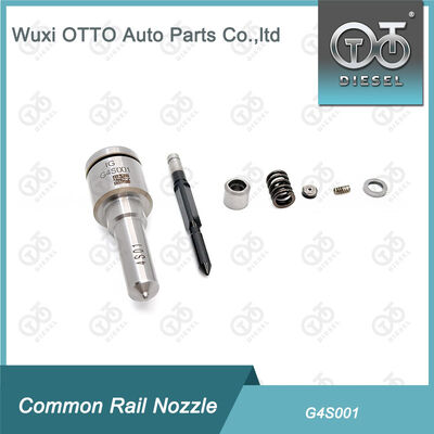 Novo modelo G4S001 Bocal de injecção de combustível para a série Denso G4 para o injetor RE550611