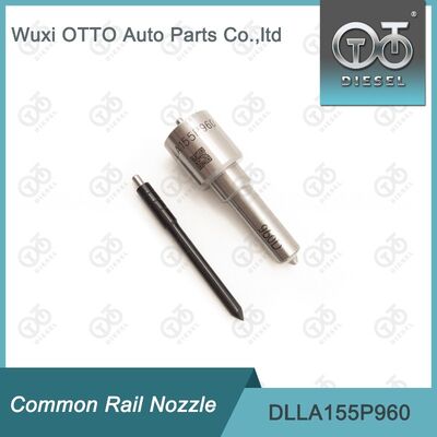 DLLA155P960 Bico Common Rail de Denso Para injetores Toyota 095000-668#
