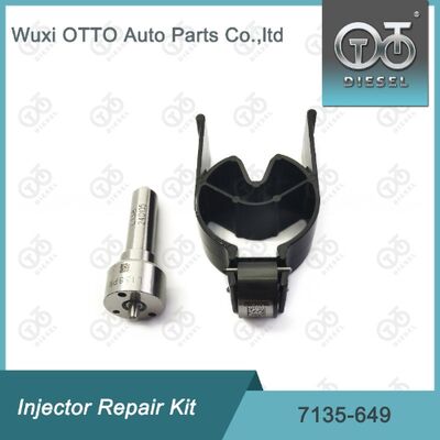 Kit de reparação de injetores Delphi para injetores EJBR04601D/R02601Z