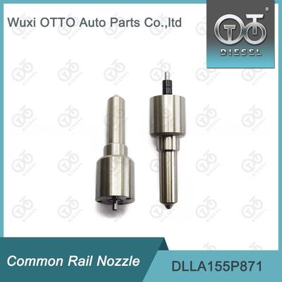 DLLA155P871 Densos Comum Rail Nozzle para Injetor 095000-561# / 611# 095000-690# / 724#