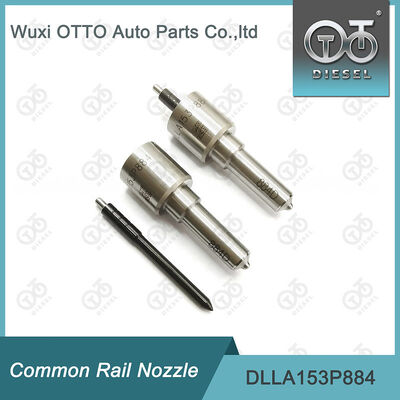 BICO INJETOR DLLA153P884 DENSO Common Rail Para injetores 095000-5800/5801