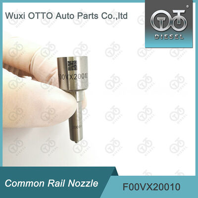 F00VX20010 / F00 VX 20010 Bico Piezo para Injetores Common Rail 0445115005 / 006 / 026 / 027