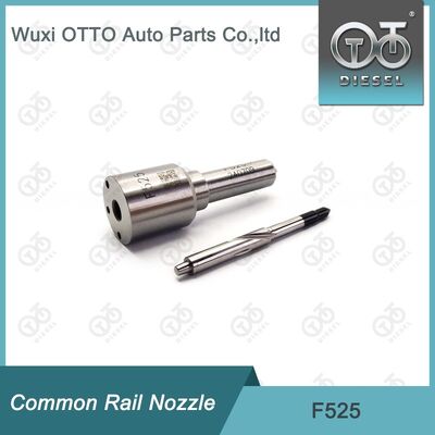 Bocal comum do trilho do bocal F525 do injetor de combustível para o injetor 28577054/28521738