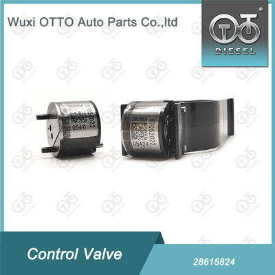 Válvula de controle Common Rail 28615824 para injetores Common Rail R00001D/28307309