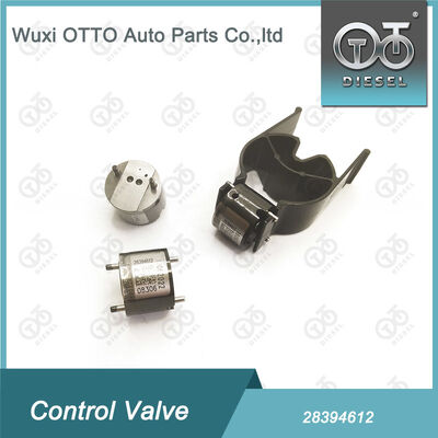 28394612 Válvula de controlo do injetor de carris comuns para injetor 28565330