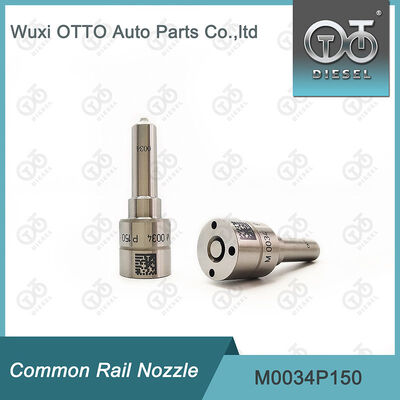 M0034P150 SIEMENS VDO Comum Rail Nozzle For Common Rail Injectors 4Q9K-546-AA / CK4Q-9K546-AA
A2C8139490080