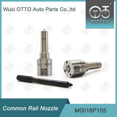 M0018P155 Injetor VDO Bocal de trens comuns para injetores de trens comuns