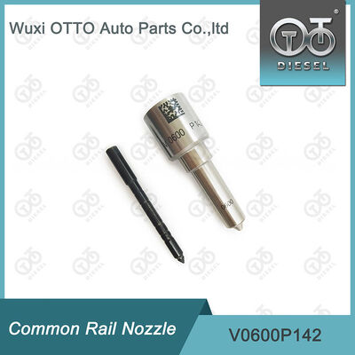 Bocal comum do trilho de V0600P142 VDO para injetores 5WS40000-Z/96366802809652173680/ 9652173780