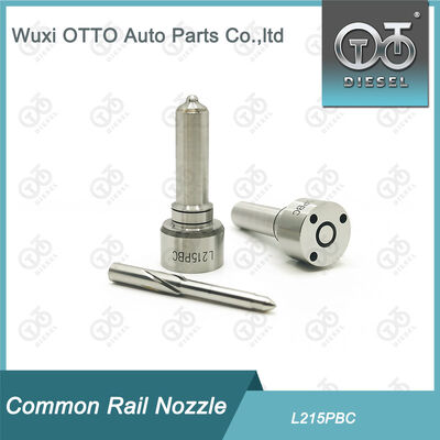 L215PBC Bocal de carril comum para injetores BEBE4D08002 Para camião VO LVO