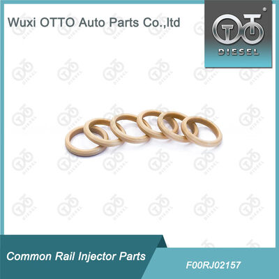 Anel de Vedação Gasket para Anel de Vedação de Alta Pressão de Injetor Diesel F00RJ02157