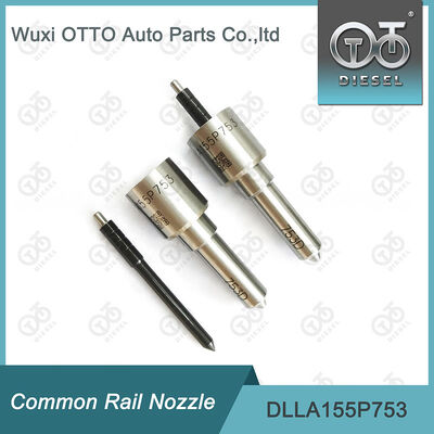 DLLA155P753 Bico Common Rail de Denso Para injetores 095000-0750