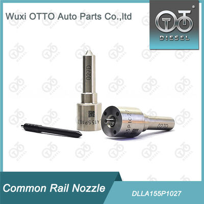 DLLA155P1027 Bico Common Rail de Denso Para o injetor 095000-561X