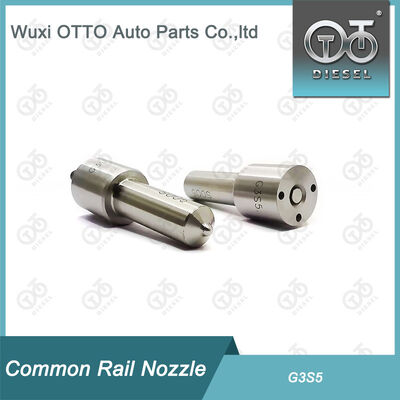 Bico Denso Common Rail G3S5 293400-0050 para ISUZU 295050-0152/7153