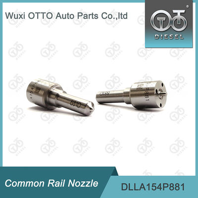 DLLA154P881 Bico Common Rail de Denso Para injetor 095000-578# RF7J-13-H50