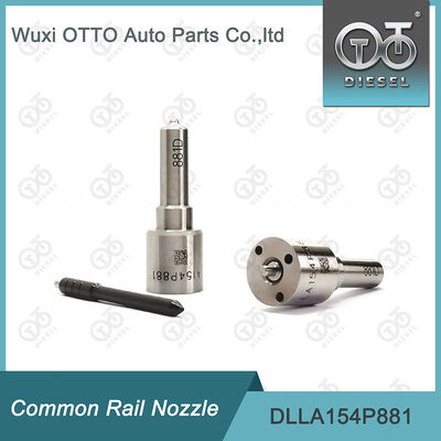 DLLA155P1116 Bico Common Rail de Denso Para injetores 095000-9840