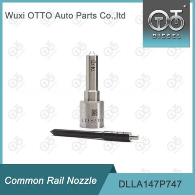 DLLA147P747 Bico Common Rail de Denso Para injetores 095000-057X