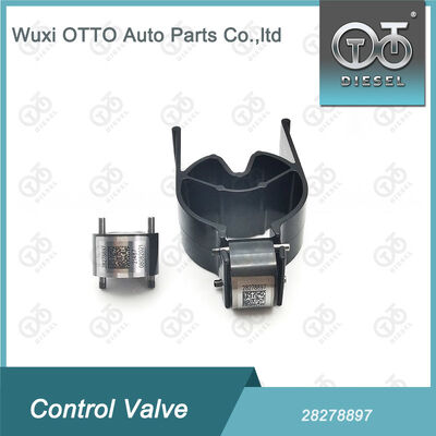 Válvula de controle Common Rail Delphi 28278897 para injetor R04501D com embalagem em caixa de papel