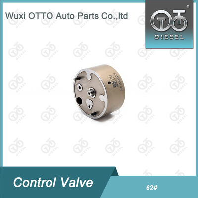Válvula de controlo do comboio comum 62#