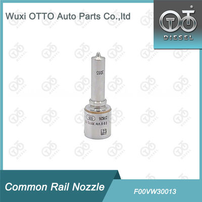 Bosch Common Rail Injector Nozzle F00VW30113 Para injetor 0445110583 / 584 / 338002F610