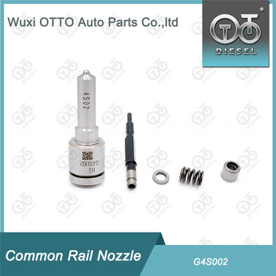G4S002 Bocal do injetor diesel para injetor 295700-1020 / 23088481 / 22490430