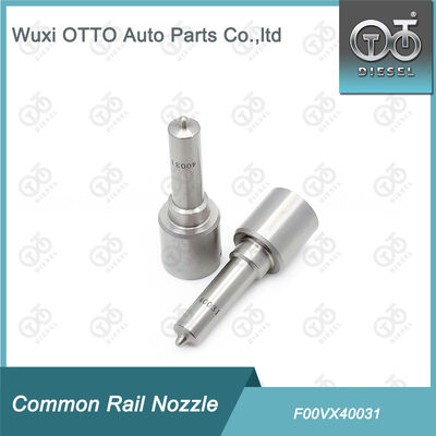Bico Piezo Bosch F00VX40031 para Injetor 0445116010 011 CJAA TDI