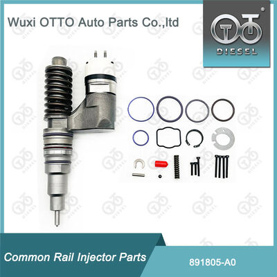 891805-A0 Kit de reparação de injetores de combustível 891804-M11 para injetores da série Delphi A0