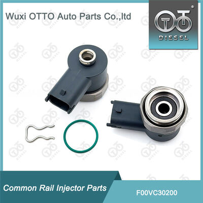 F00VC30200 Válvula solenoide de injecção de carris comuns para 0445110351