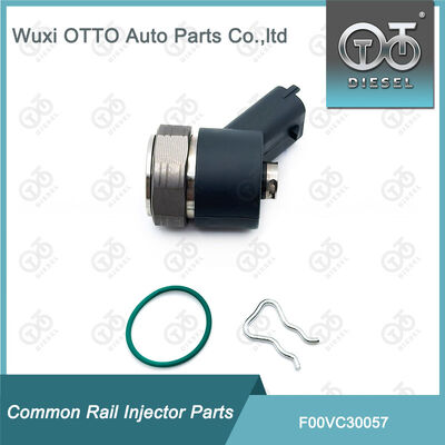 F00VC30057 / F 00V C30 057 Válvula solenoide para injetor de carris comuns