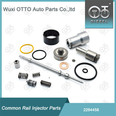 Kit de reparação do injetor de combustível diesel 2264458 com P4327092 Bocal para injetor XPI Common Rail