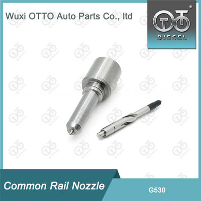 Bico Injetor Common Rail G530 para Injetor Diesel 28543147