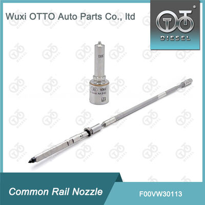 Bosch Common Rail Injector Nozzle F00VW30113 Para injetor 0445110583 / 584 / 338002F610