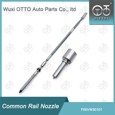 Nozzle do injetor do Common Rail F00VW30101 para o injetor 0445110550