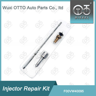 Kit de Reparo de Injetor Diesel F00VW40095 Para Injetor 0445 110 522 0445110522