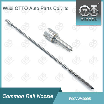 F00VW40095 Bocal de carril comum Piezo Injetor Bocal adaptado para injetor 0445110522