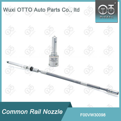Nozzle diesel de trilho comum F00VW30098 para injetor de combustível 0445110471