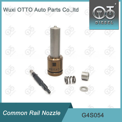 Bico de Injeção Common Rail G4S054 Para Injetor Diesel 8-98399618-0