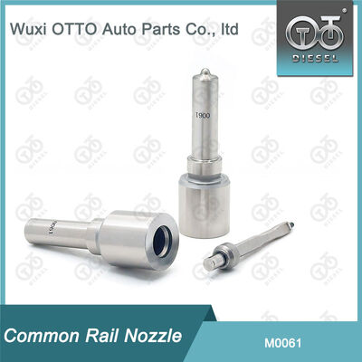 Novo Bico Injetor Common Rail M0061