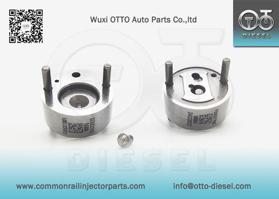 Válvula Piezo do injetor de Bosch do controle F00GX17005 para 0445116 séries