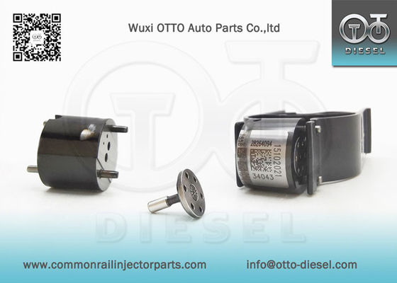 28264094 Válvula de controlo do injetor para injetor 28230891