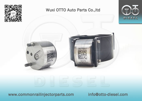 28278897 Válvula de controlo do comboio comum para injetor R04501D