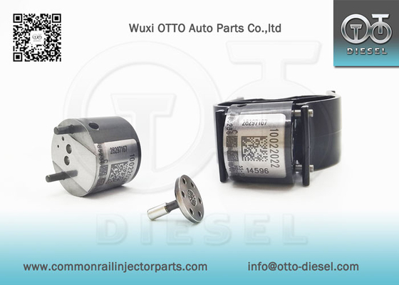 28297167 Delphi Control Valve para os injetores comuns R00201D/28540276 do trilho