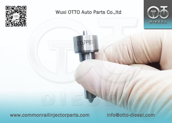 L157PBD Bocal de Delfos para Injetores Common Rail R04701D /A 6640170221
