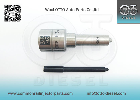 Bocal comum do trilho de M0008P155 Siemens Vdo para os injetores 5ws40536