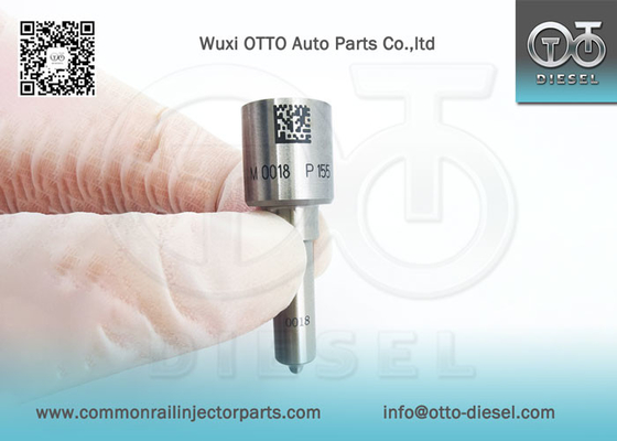Bocal comum do trilho de M0018P155 SIEMENS VDO para injetores comuns do trilho