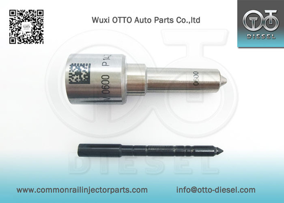 Bocal comum do trilho de V0600P142 SIEMENS VDO para os injetores 5WS40000-Z 9636680280 etc.