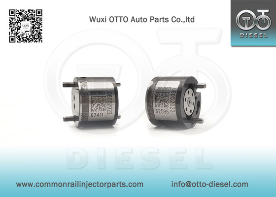 28579421 Válvula de controle de trilho comum para injetores Delphi R00101D R00001D/28307309 Etc.
